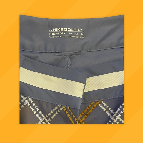 Nike Golf skort - Picture 2 of 3